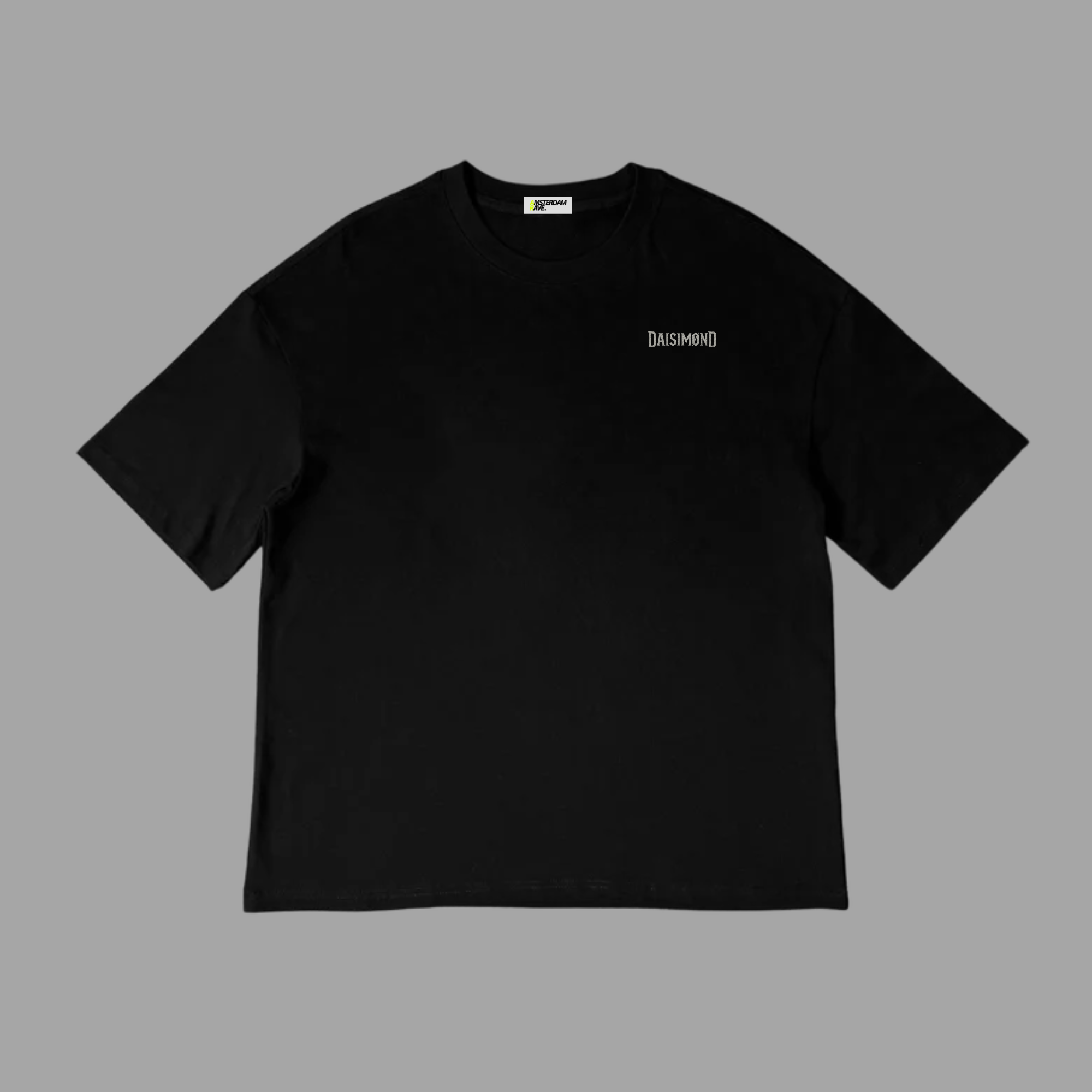 Pre-Order DAISIMOND T-Shirt AmsterdamRave