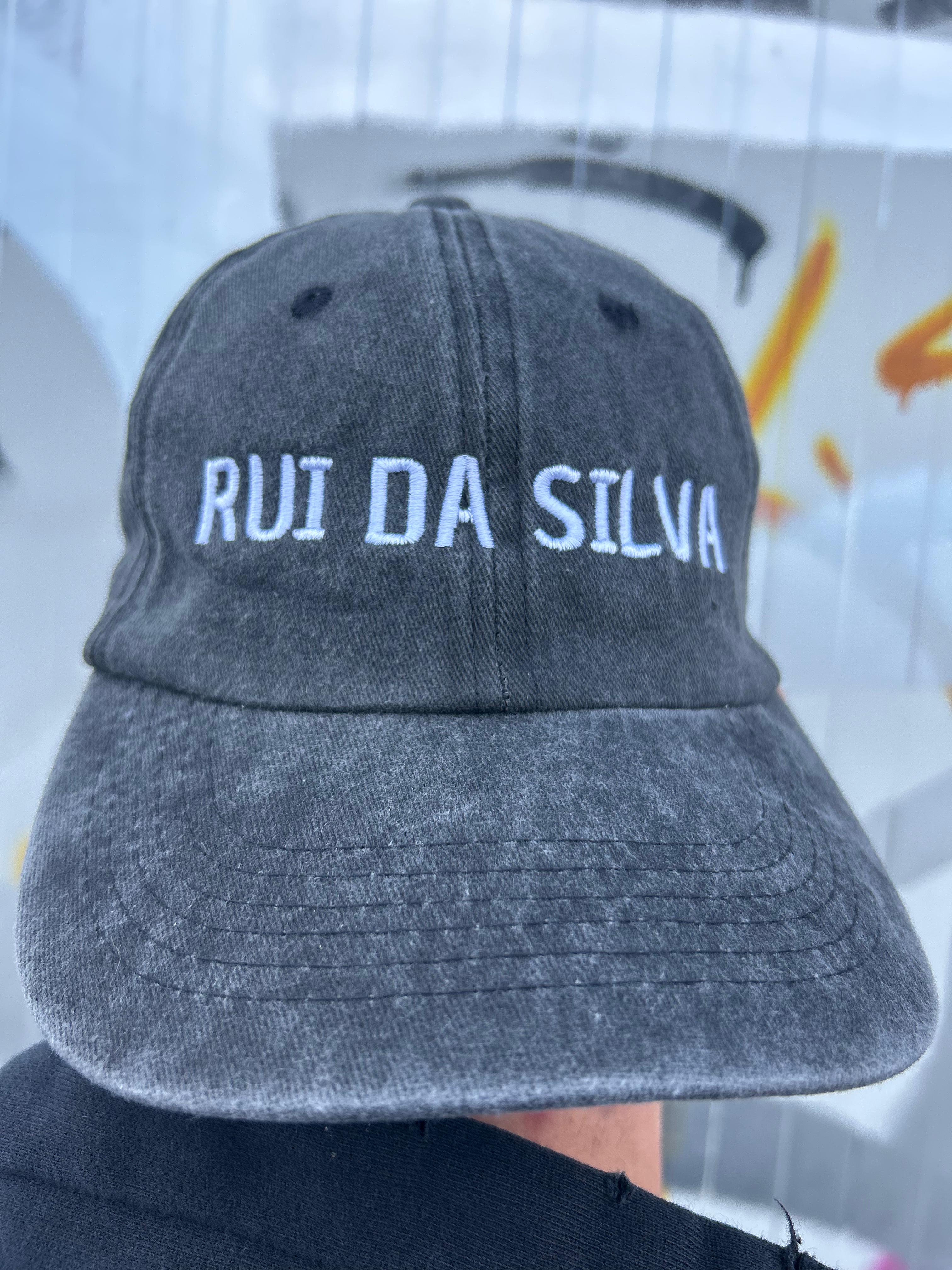 Pre-Order RUI DA SILVA Hat AmsterdamRave