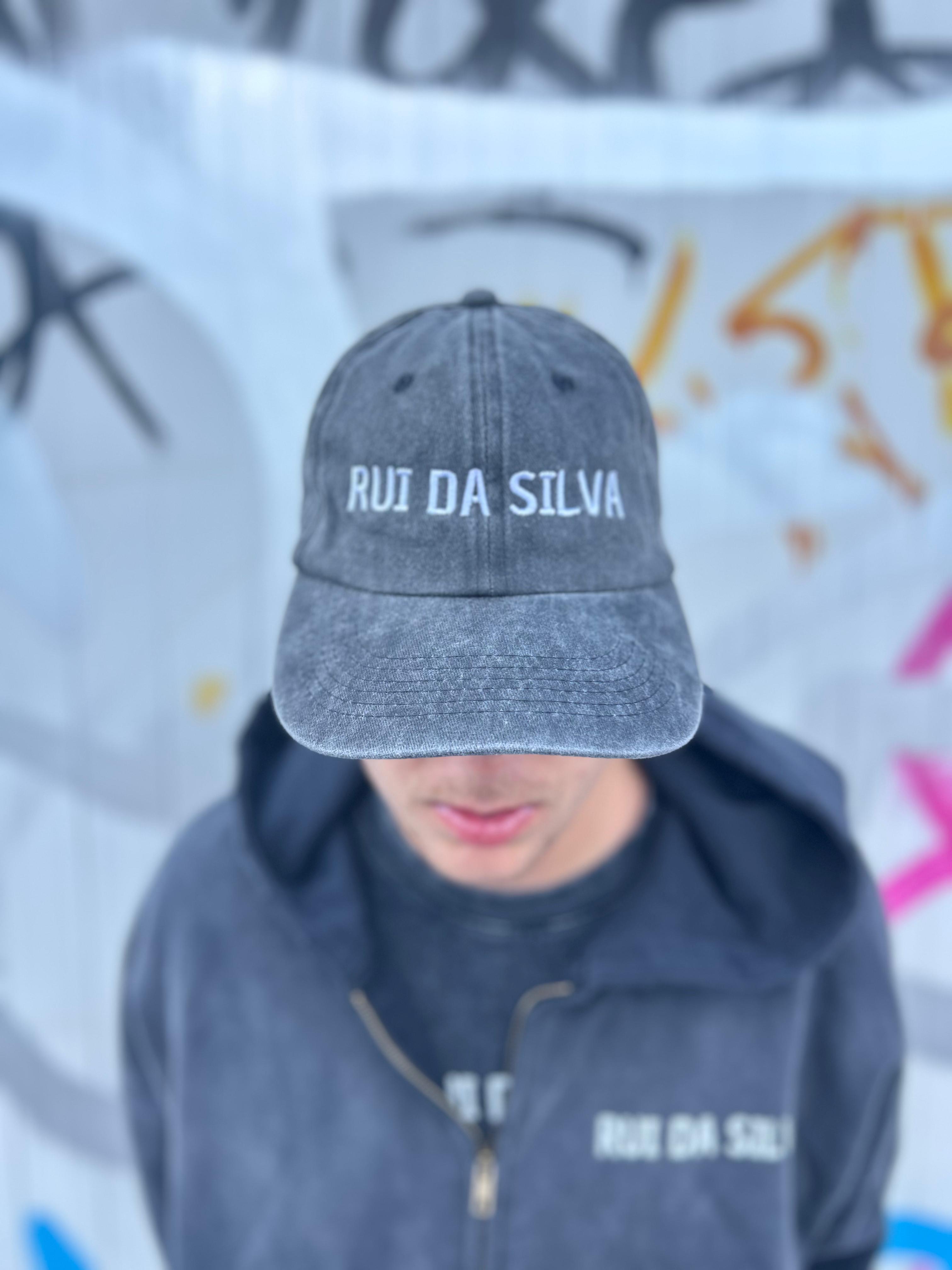 Pre-Order RUI DA SILVA Hat AmsterdamRave