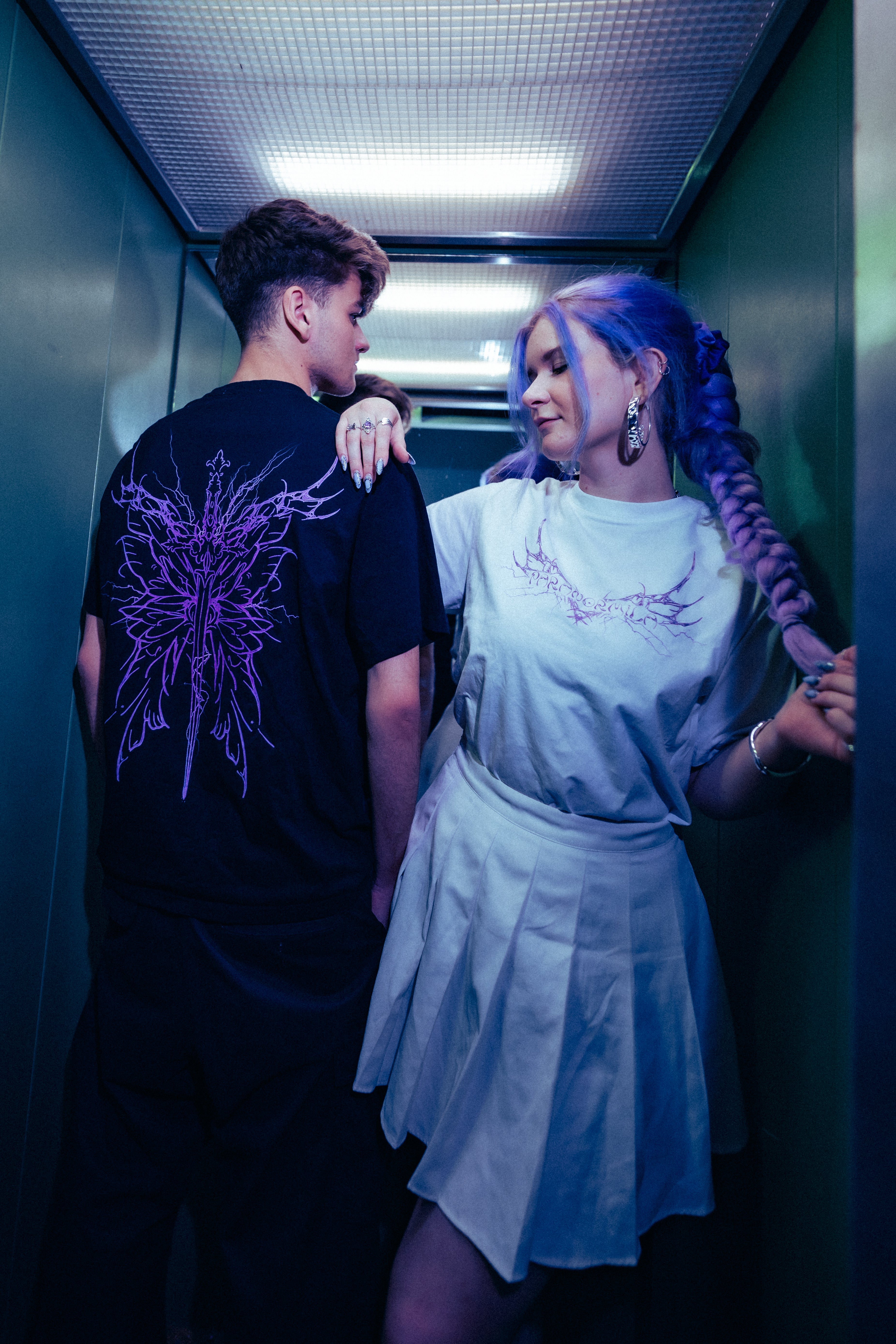 Paranormila x AmsterdamRave — Live February 19