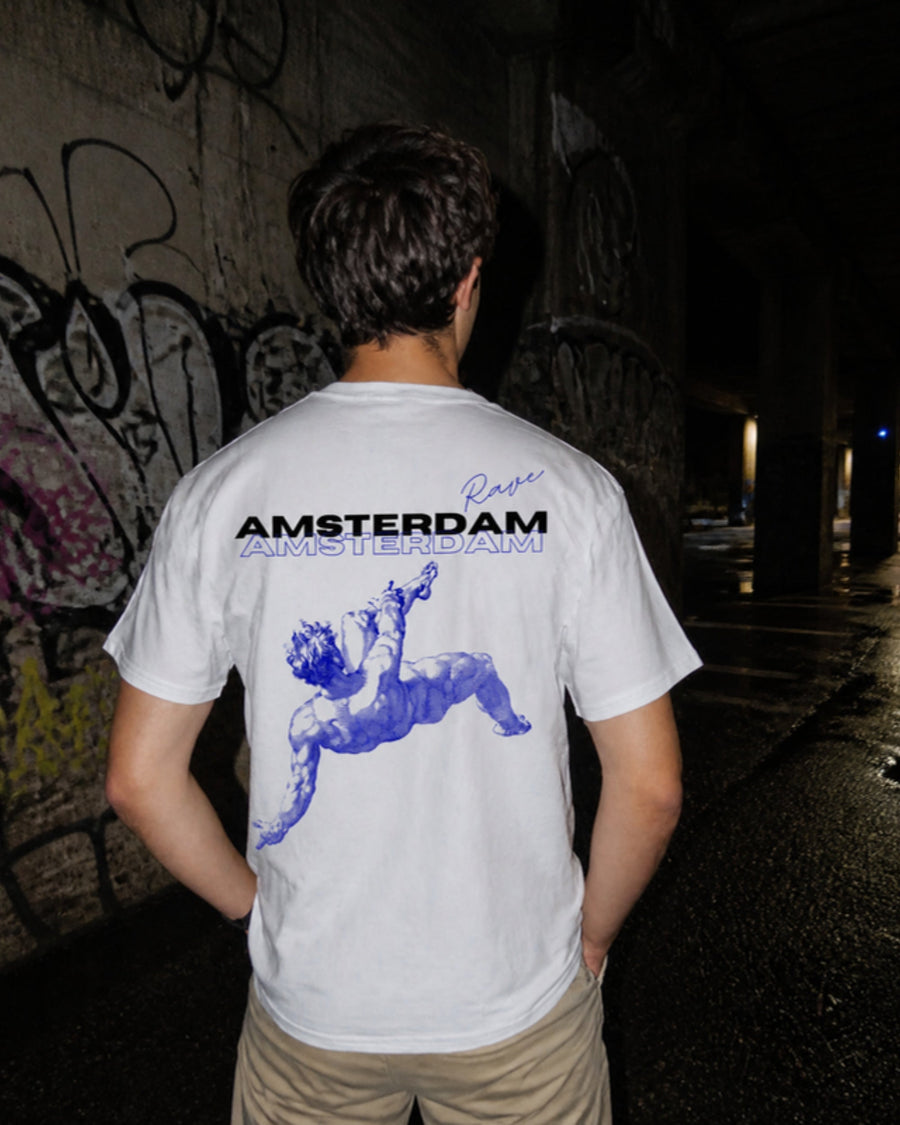 Freefall T-shirt