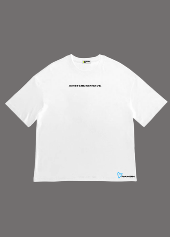 RAMØN x AMSTERDAMRAVE T-Shirt AmsterdamRave