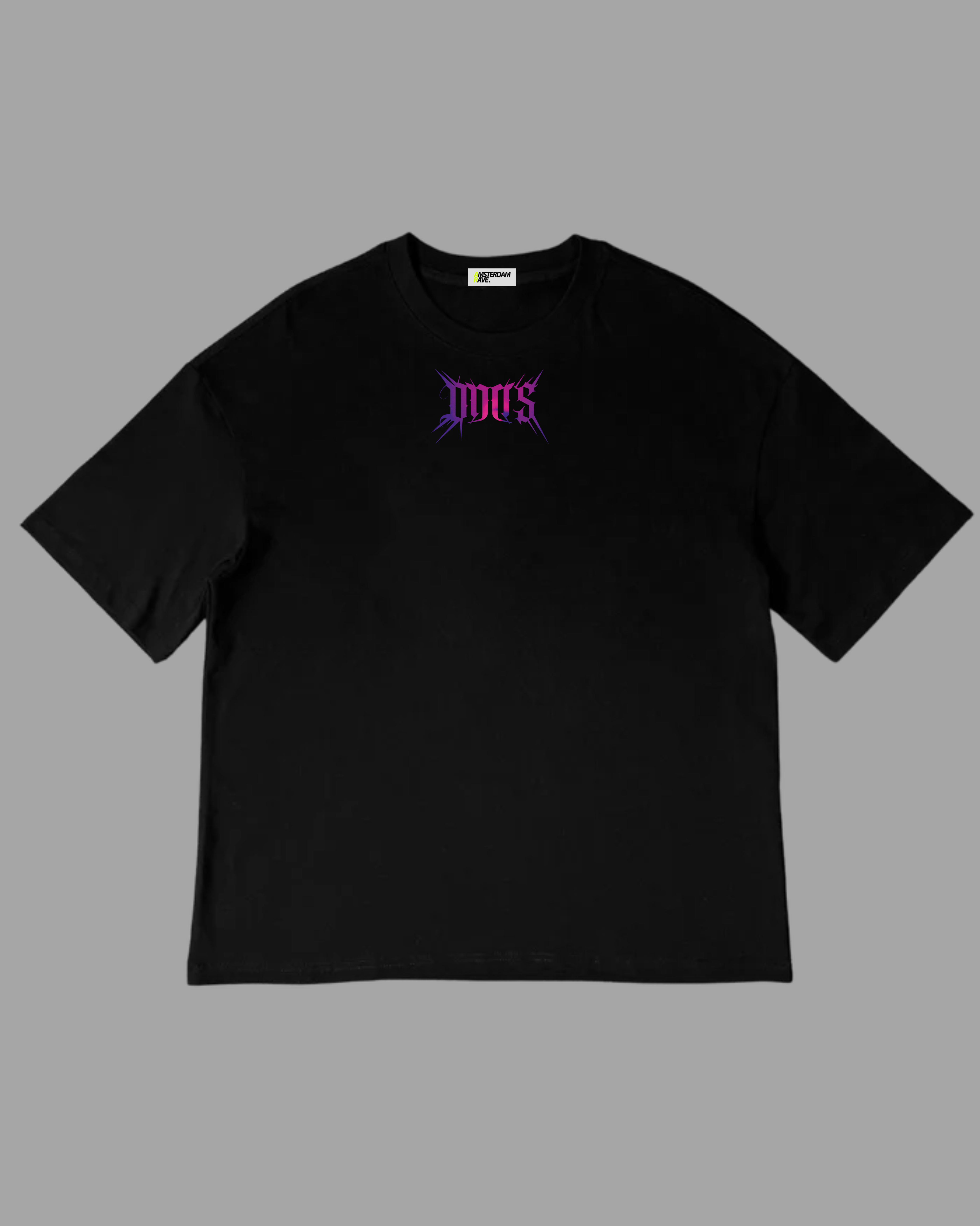 Arachno Purple - DNNS x AR AmsterdamRave