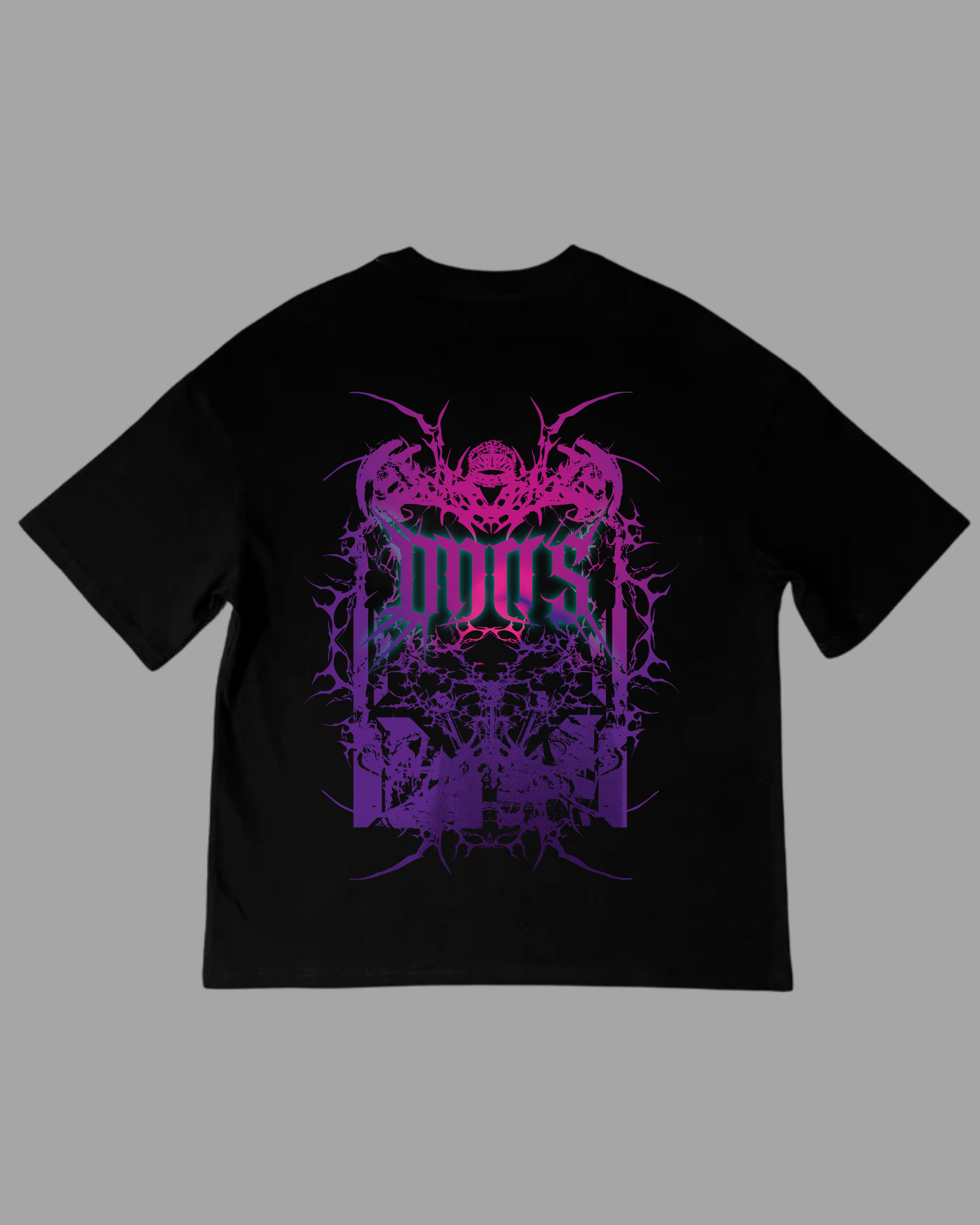 Arachno Purple - DNNS x AR AmsterdamRave