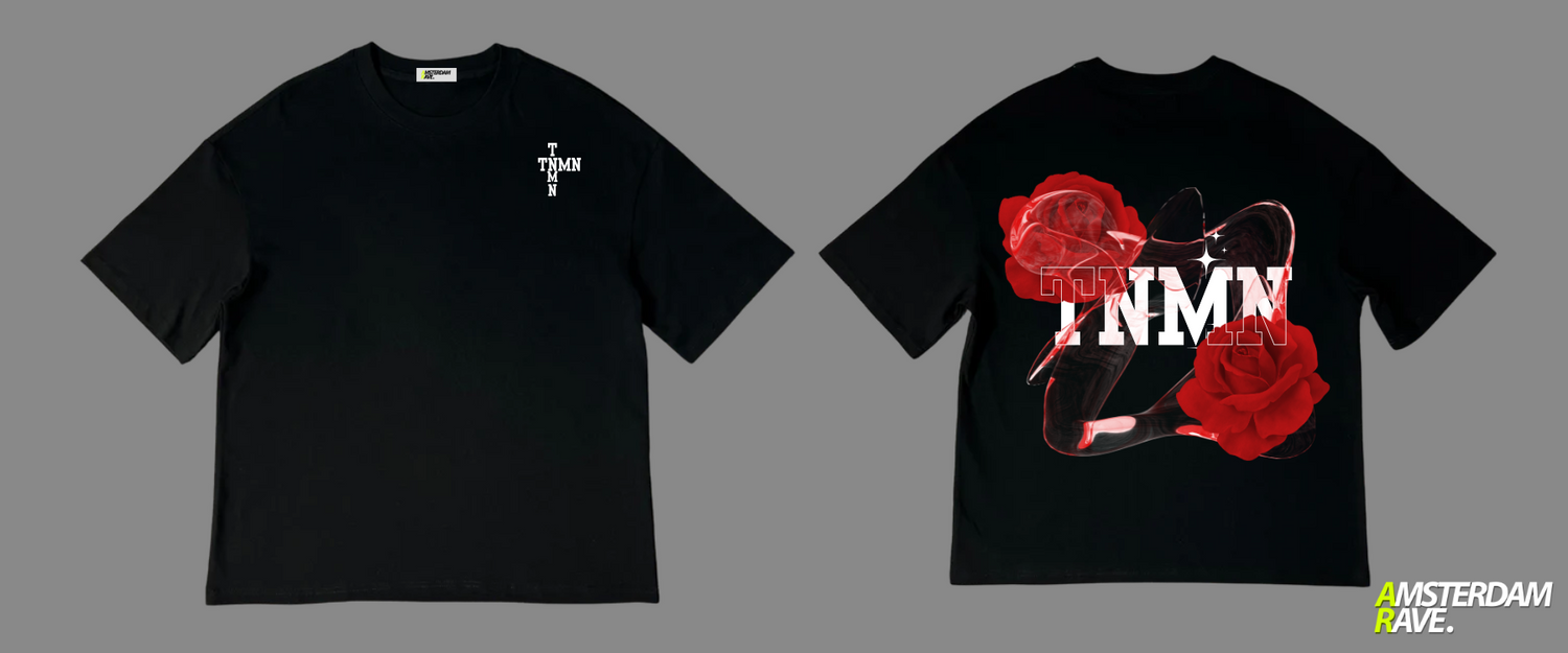 Merch Foto