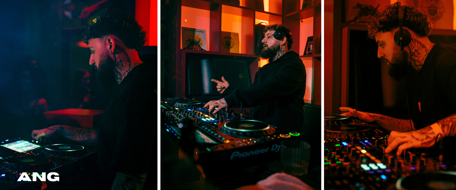 DJ Foto