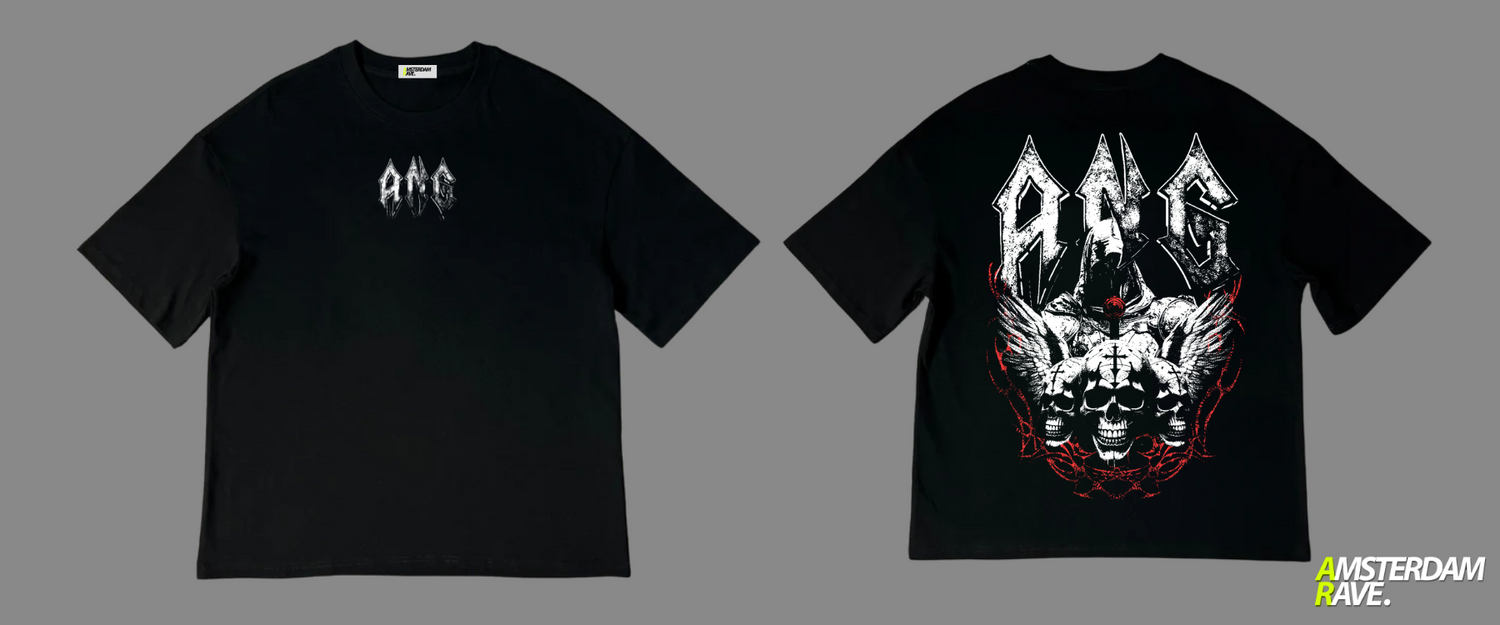 Merch Foto