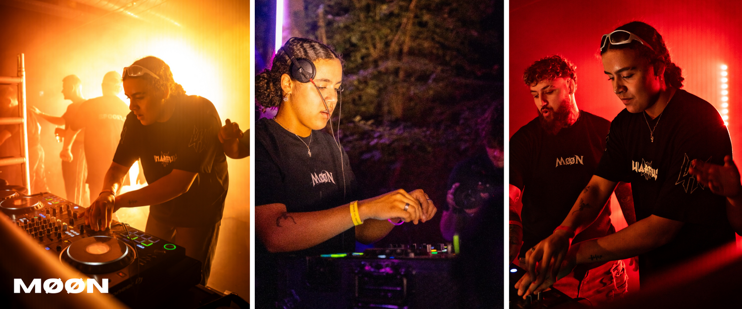 DJ Foto