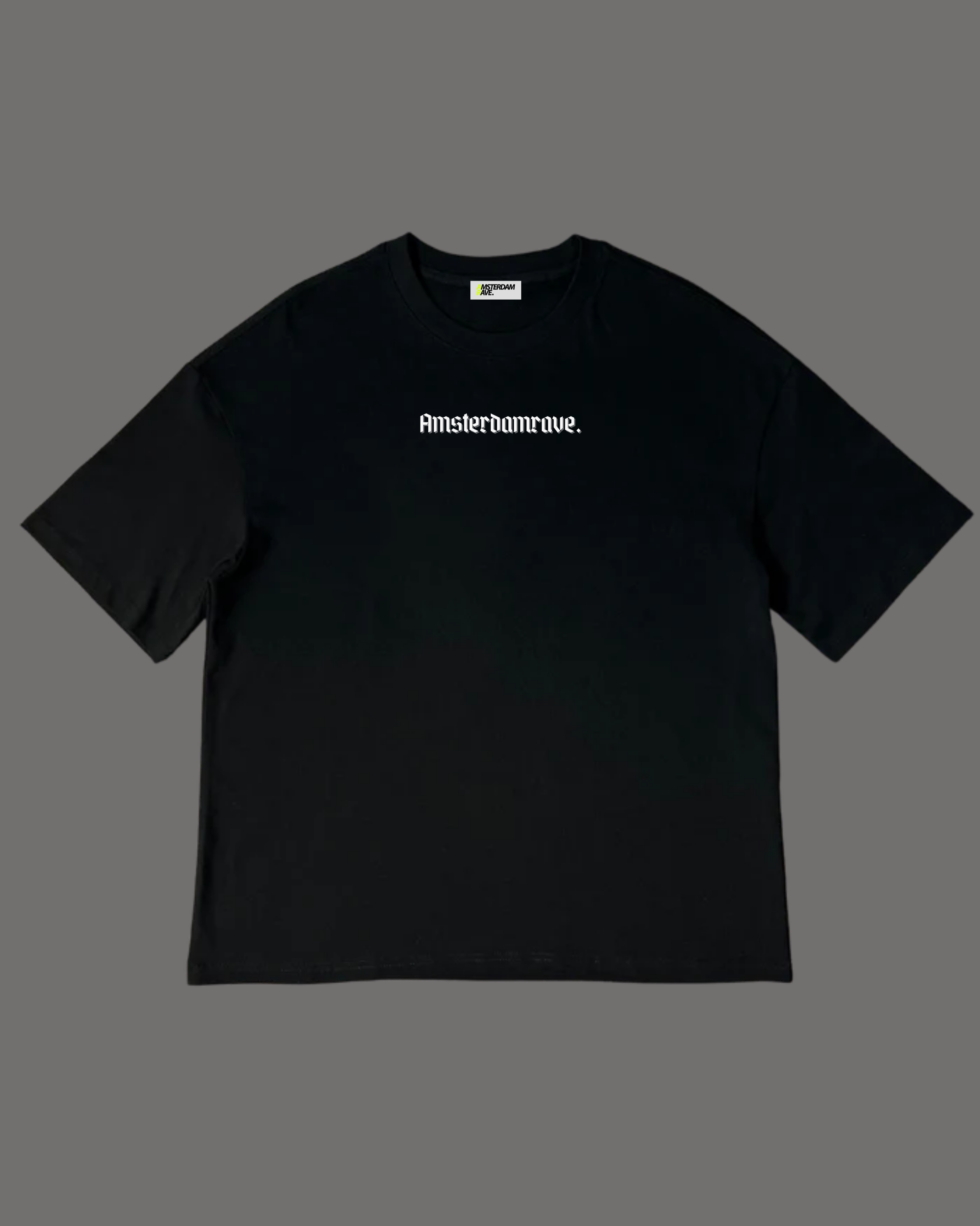 Cupido T-Shirt AmsterdamRave