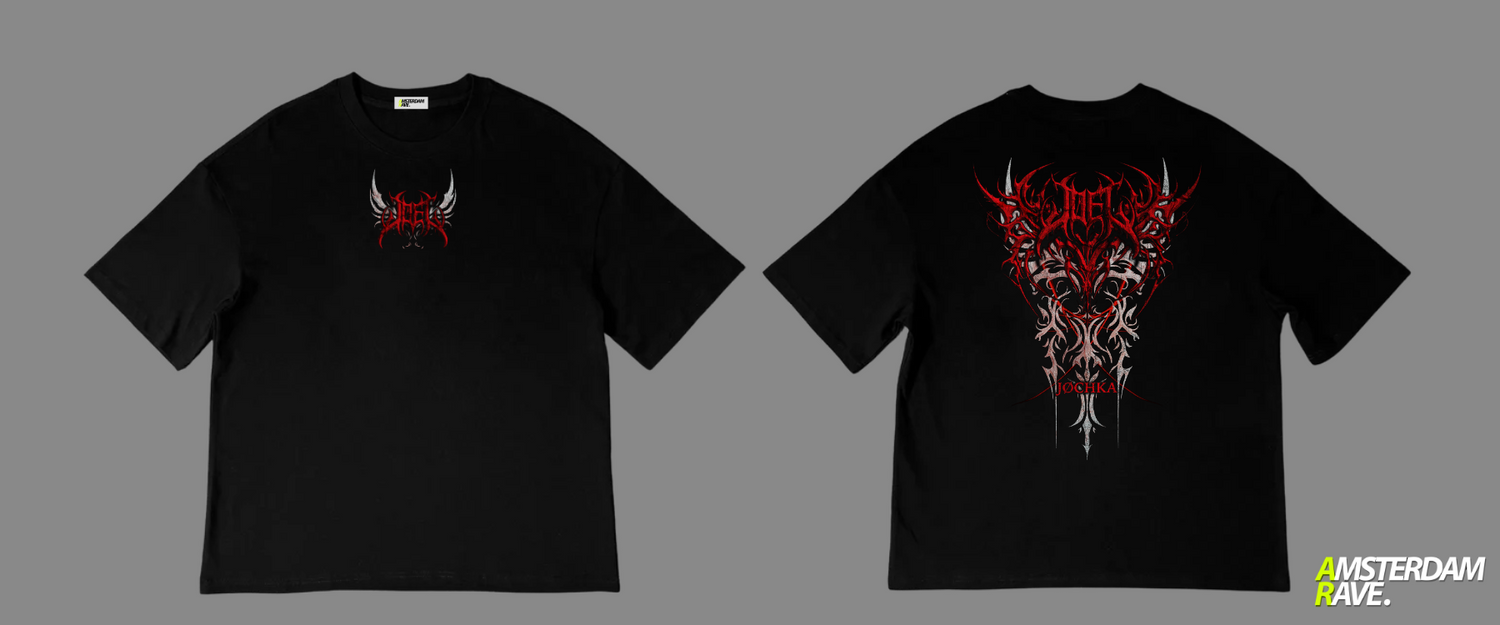 Merch Foto