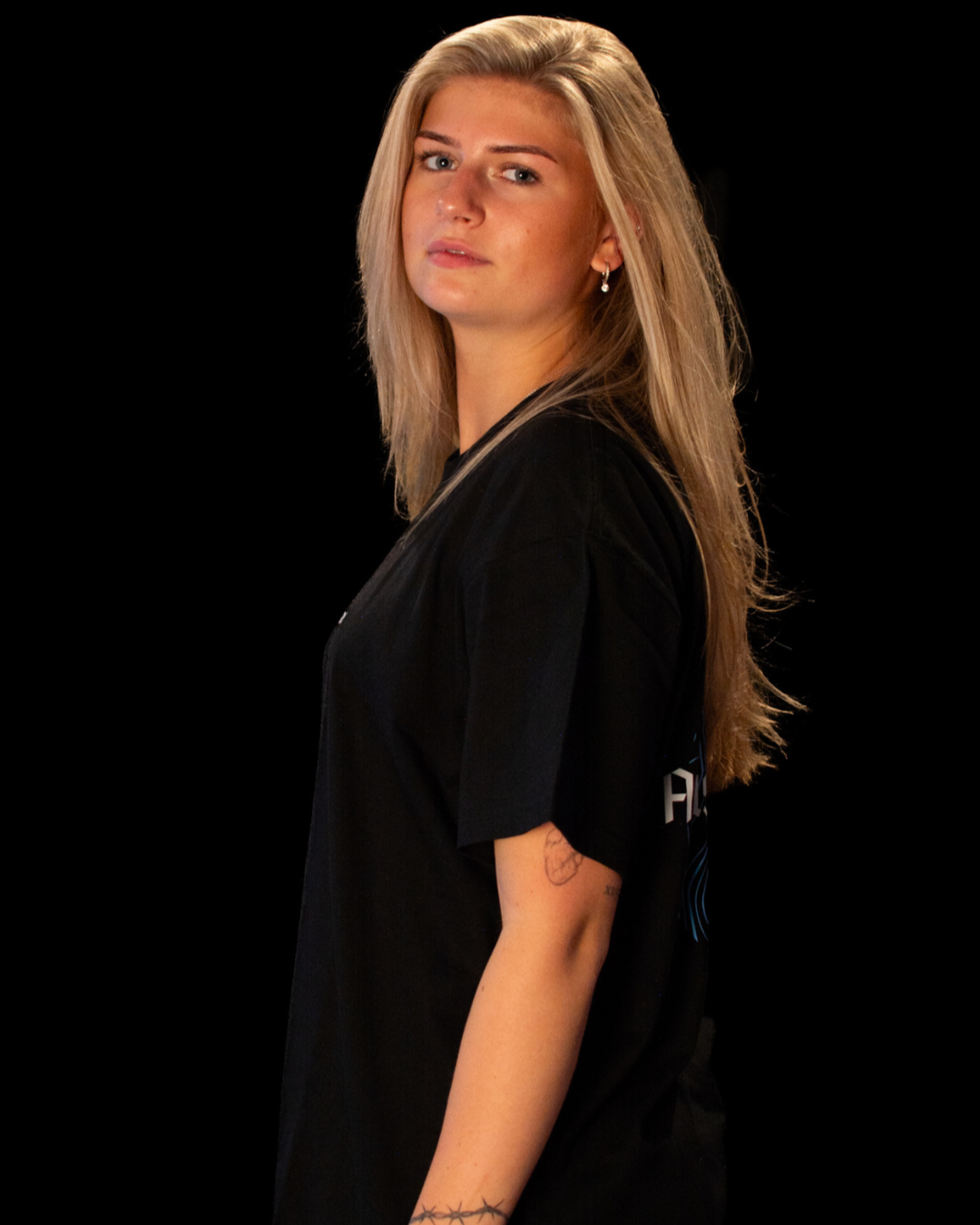 Cupido T-Shirt AmsterdamRave