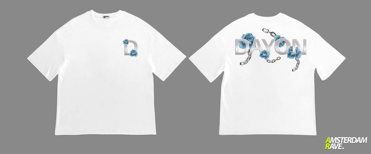 Merch Foto