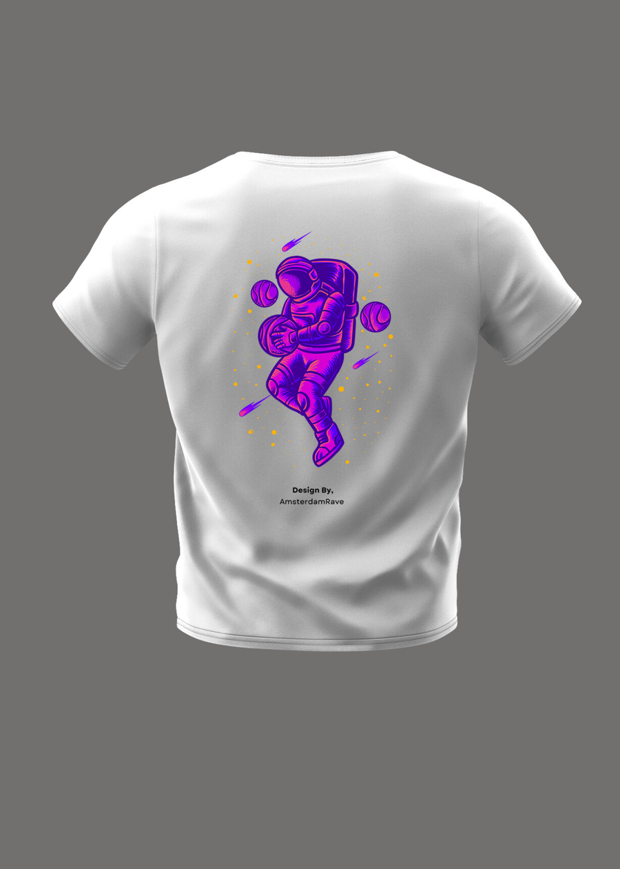 Cosmic Explorer