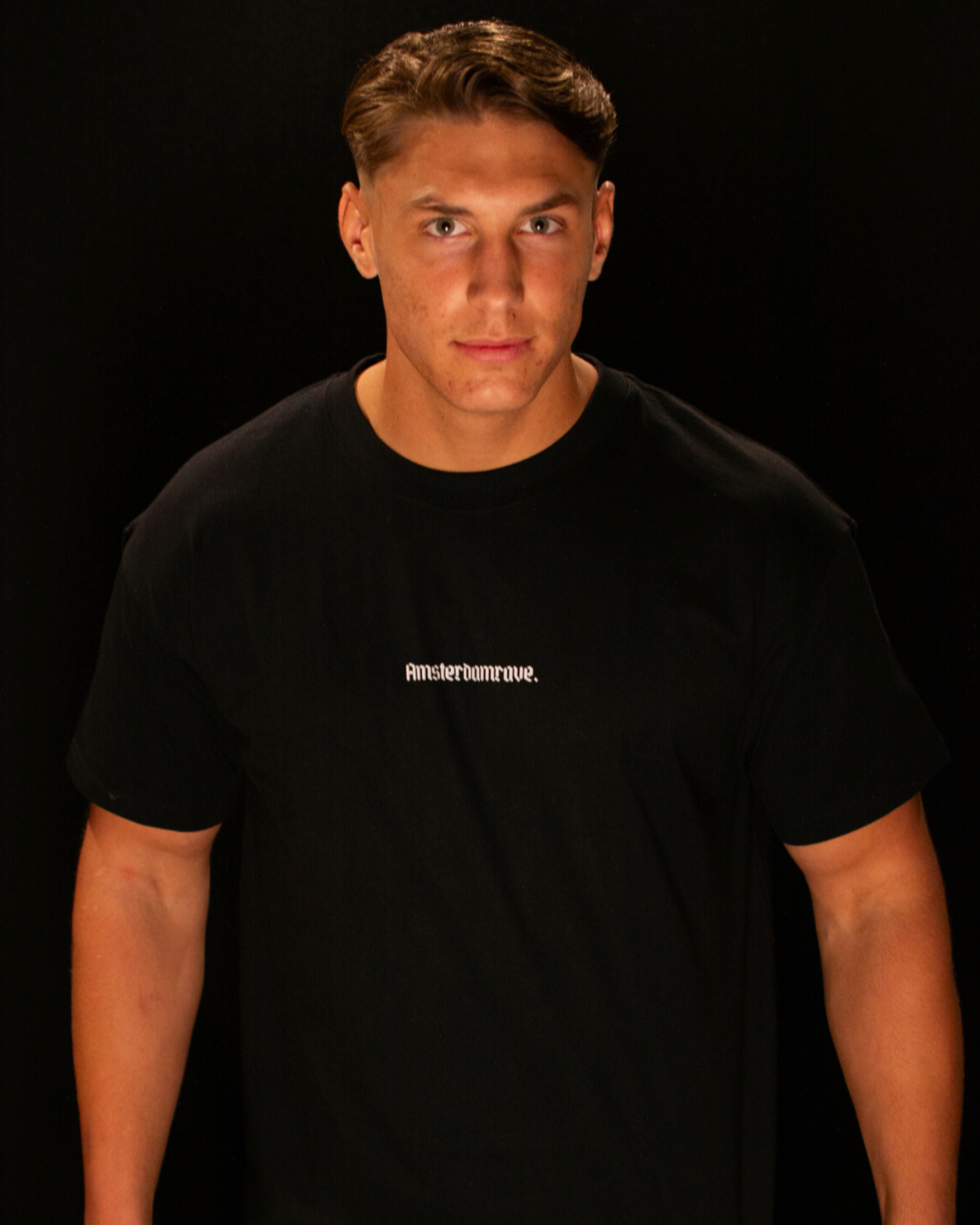 Cupido T-Shirt AmsterdamRave