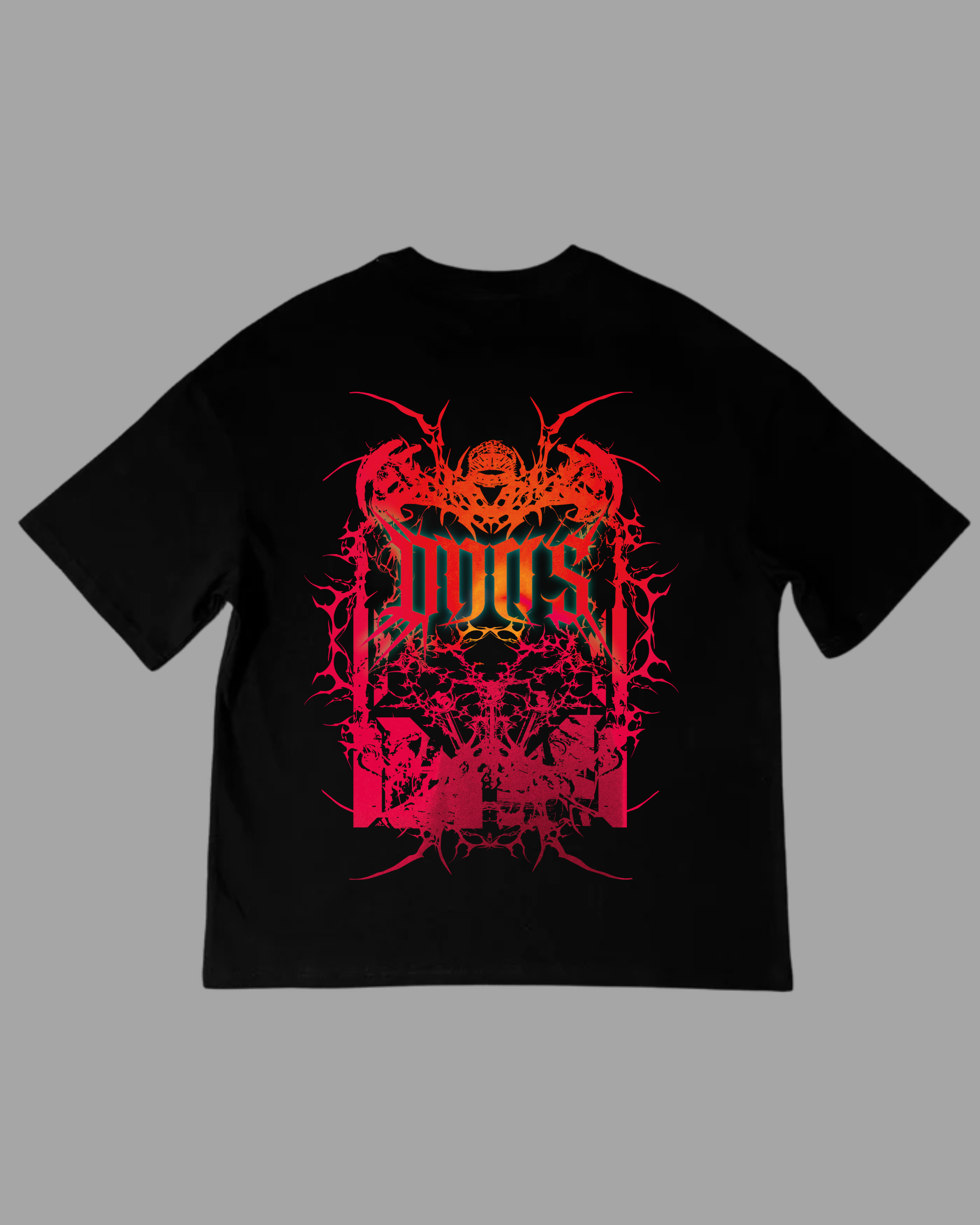 Arachno Red - DNNS x AR AmsterdamRave