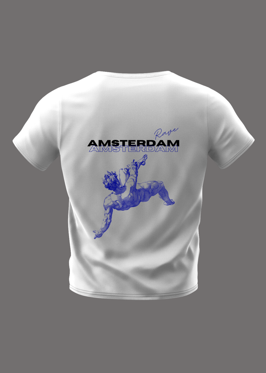 Freefall T-shirt
