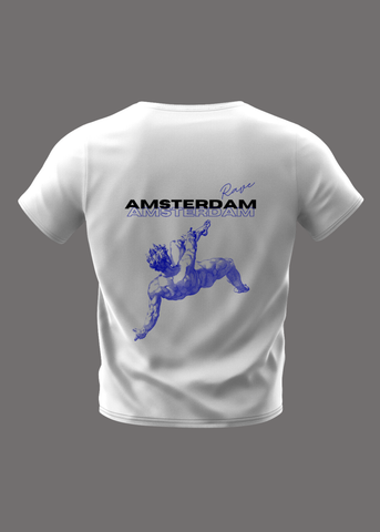 Freefall AmsterdamRave