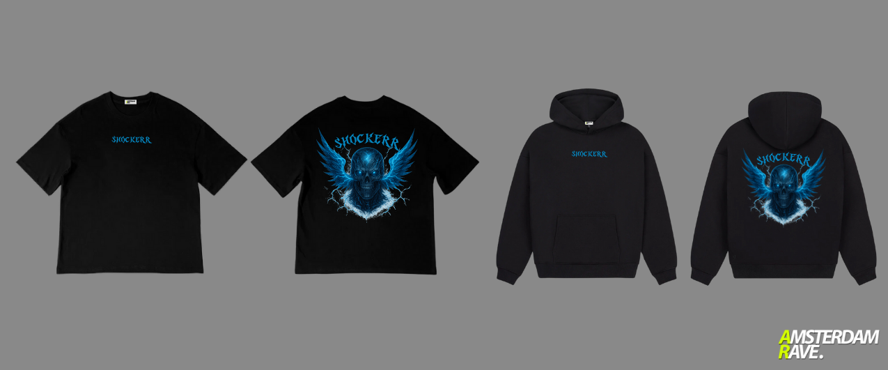 Merch Foto