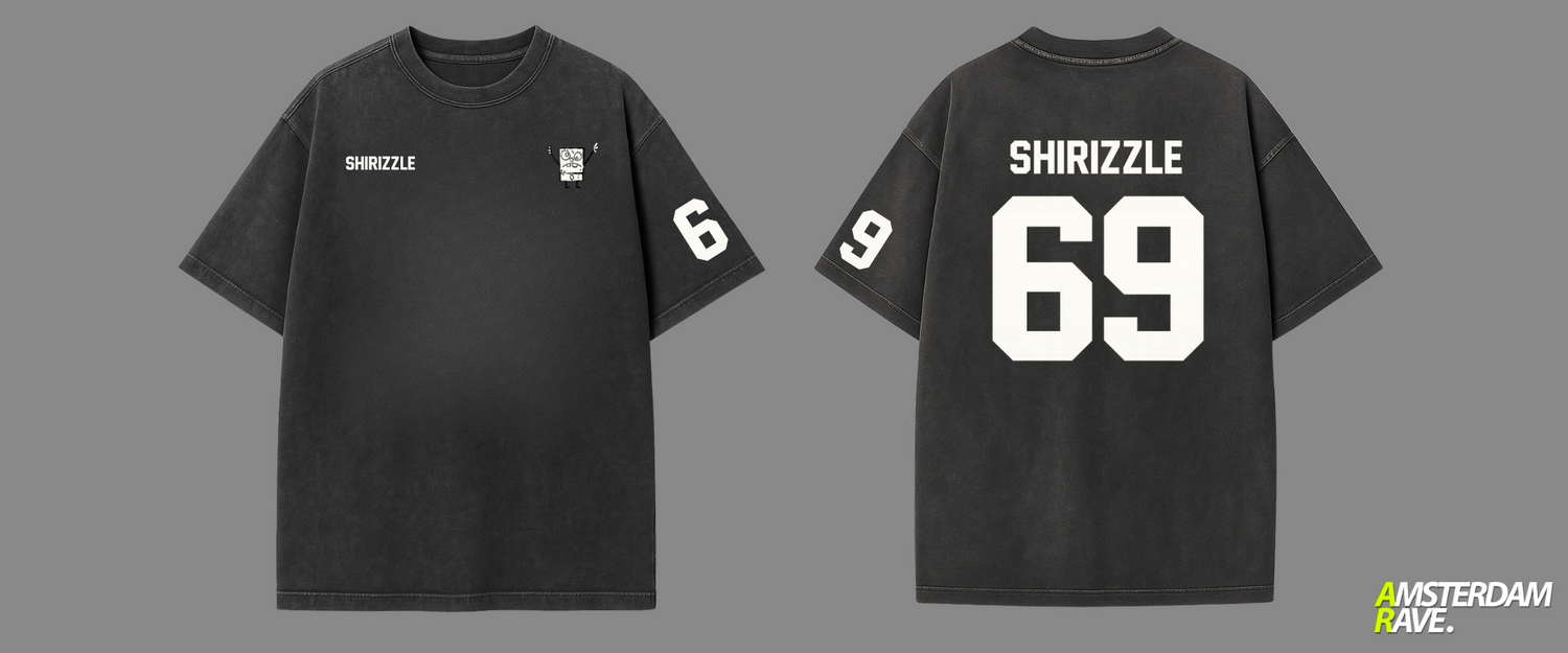 Merch Foto