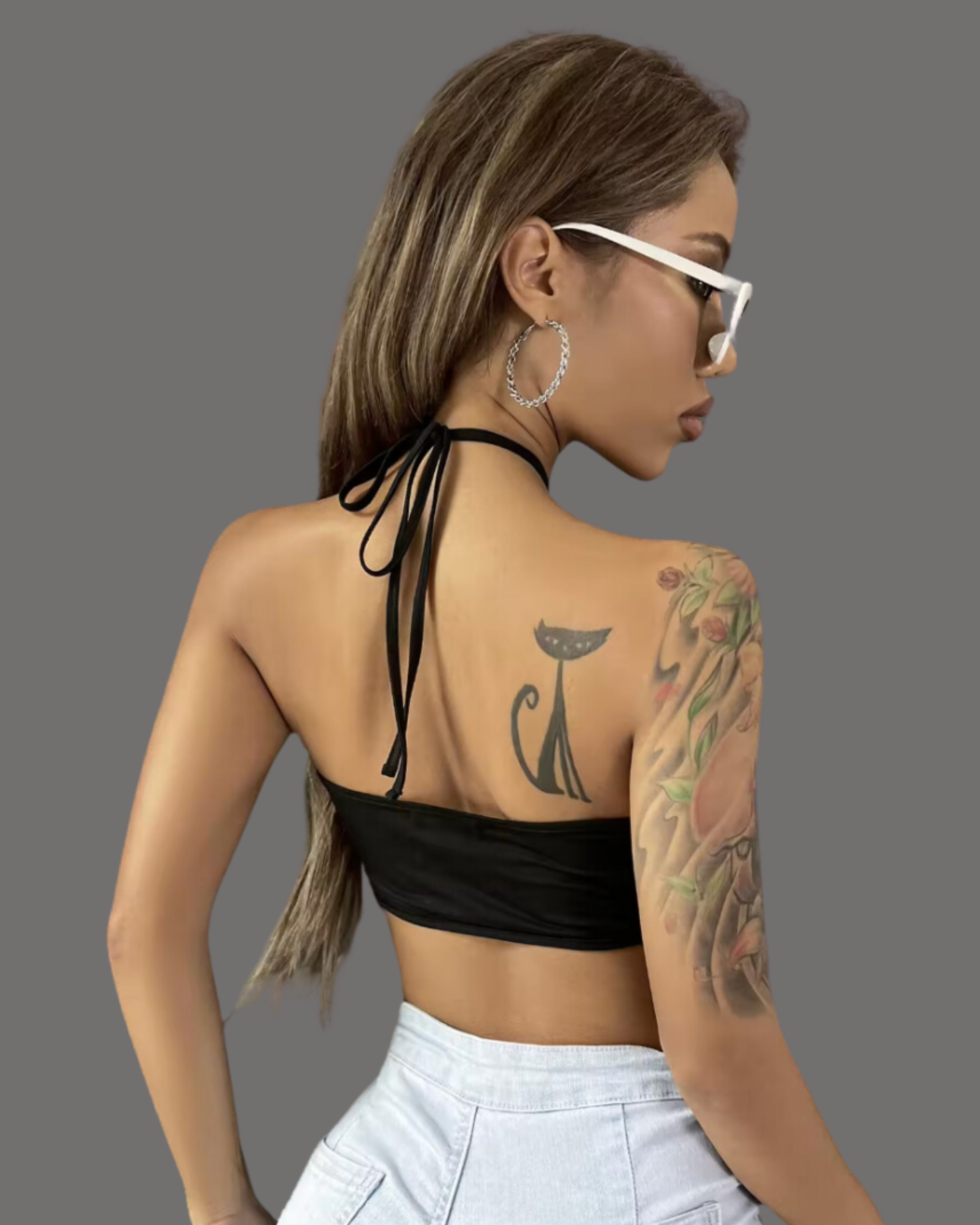 Top Quinty Black AmsterdamRave