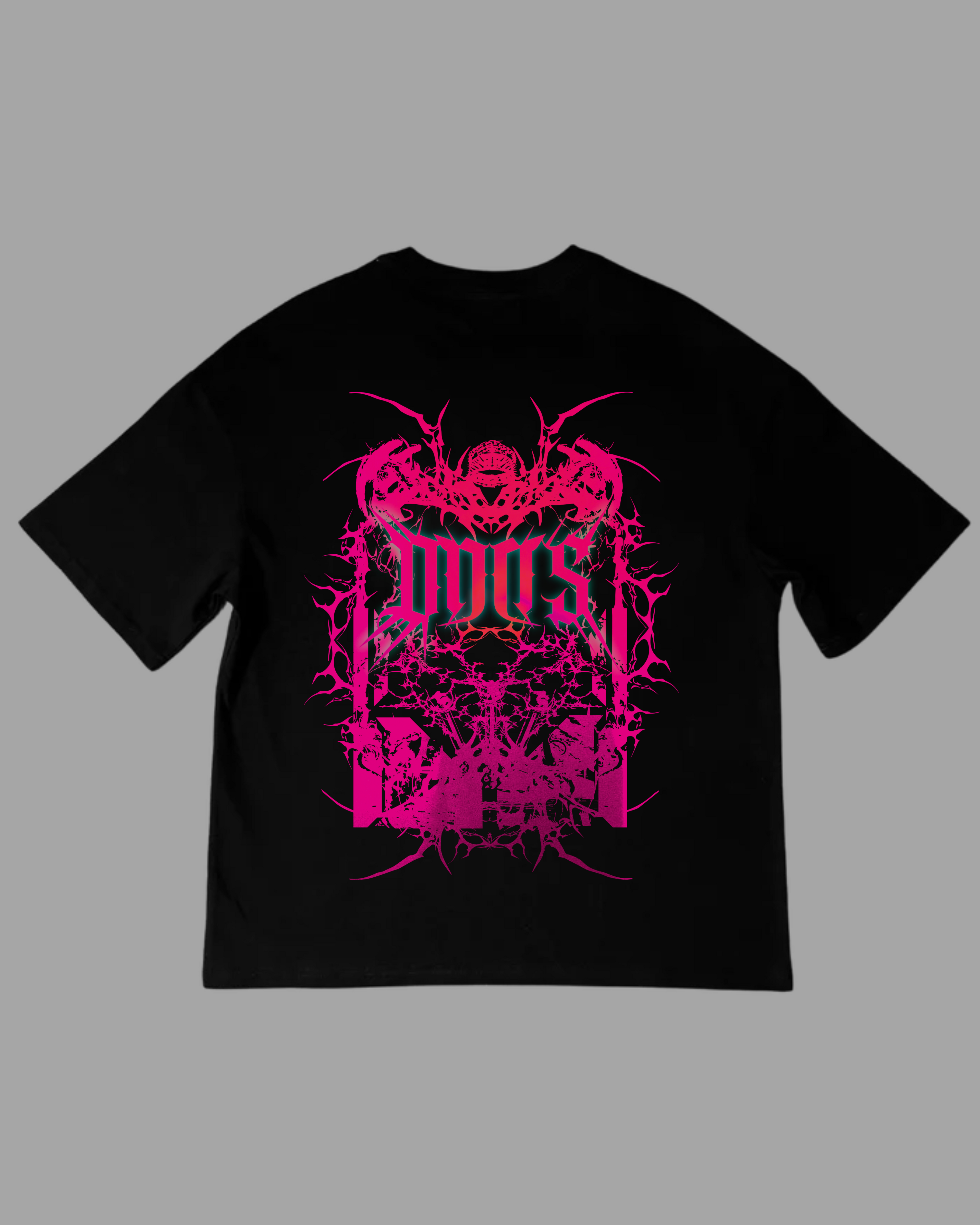 Arachno Pink - DNNS x AR AmsterdamRave
