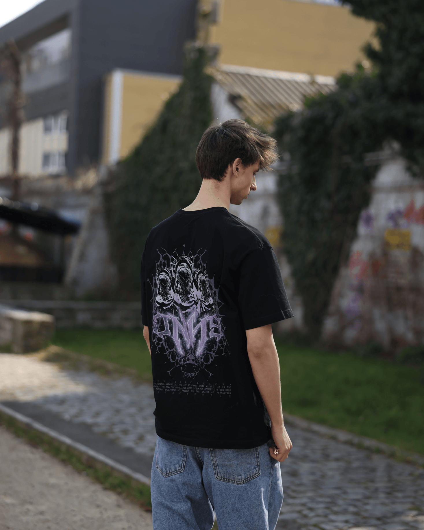 PRE-ORDER - Celestial AmsterdamRave