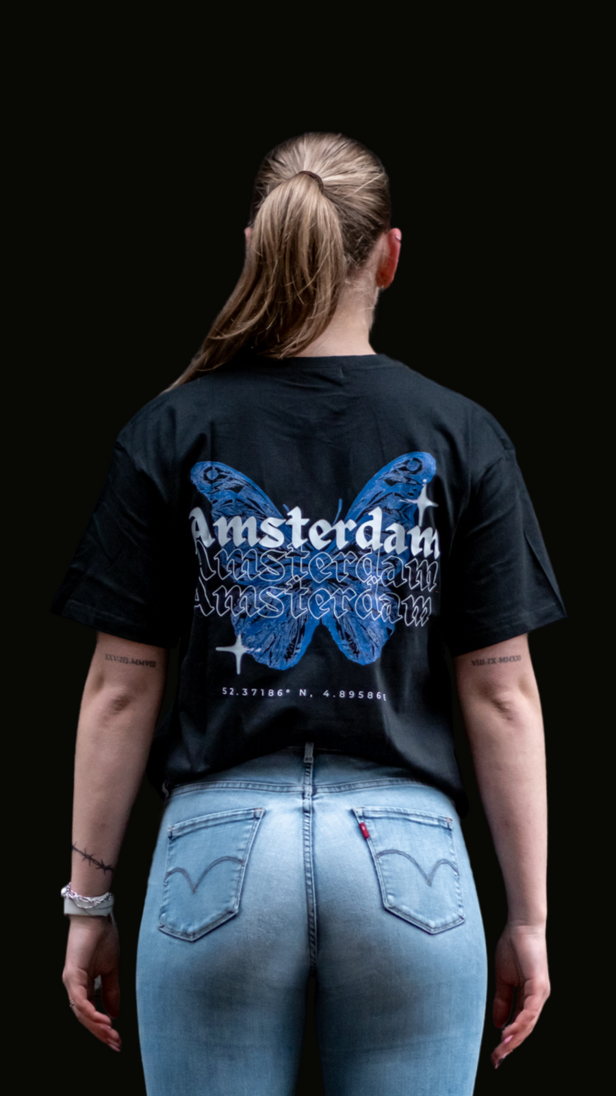 Butterfly T-Shirt