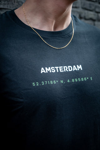 Artificial Reach T-Shirt AmsterdamRave