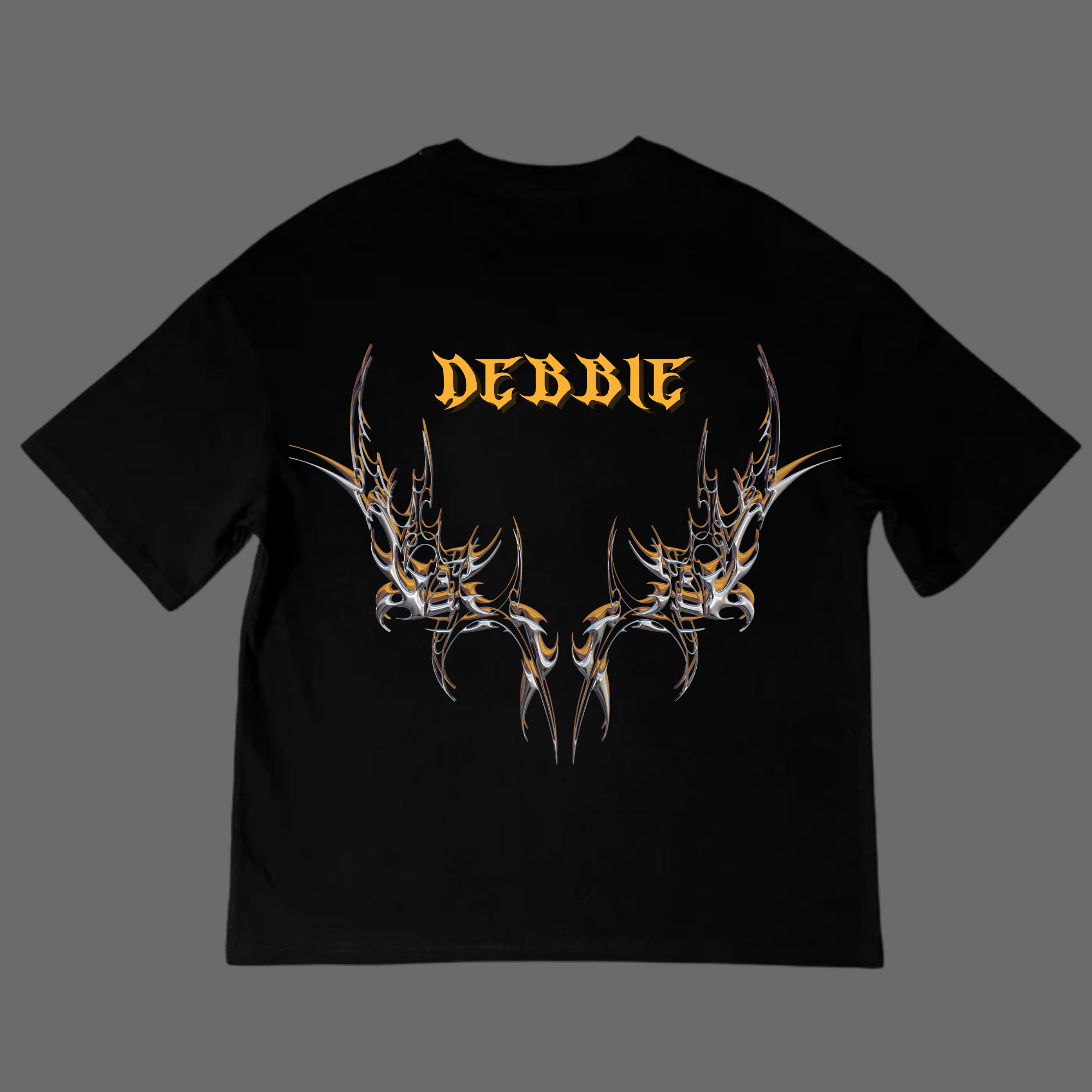 Pre-Order Debbie T-shirt AmsterdamRave