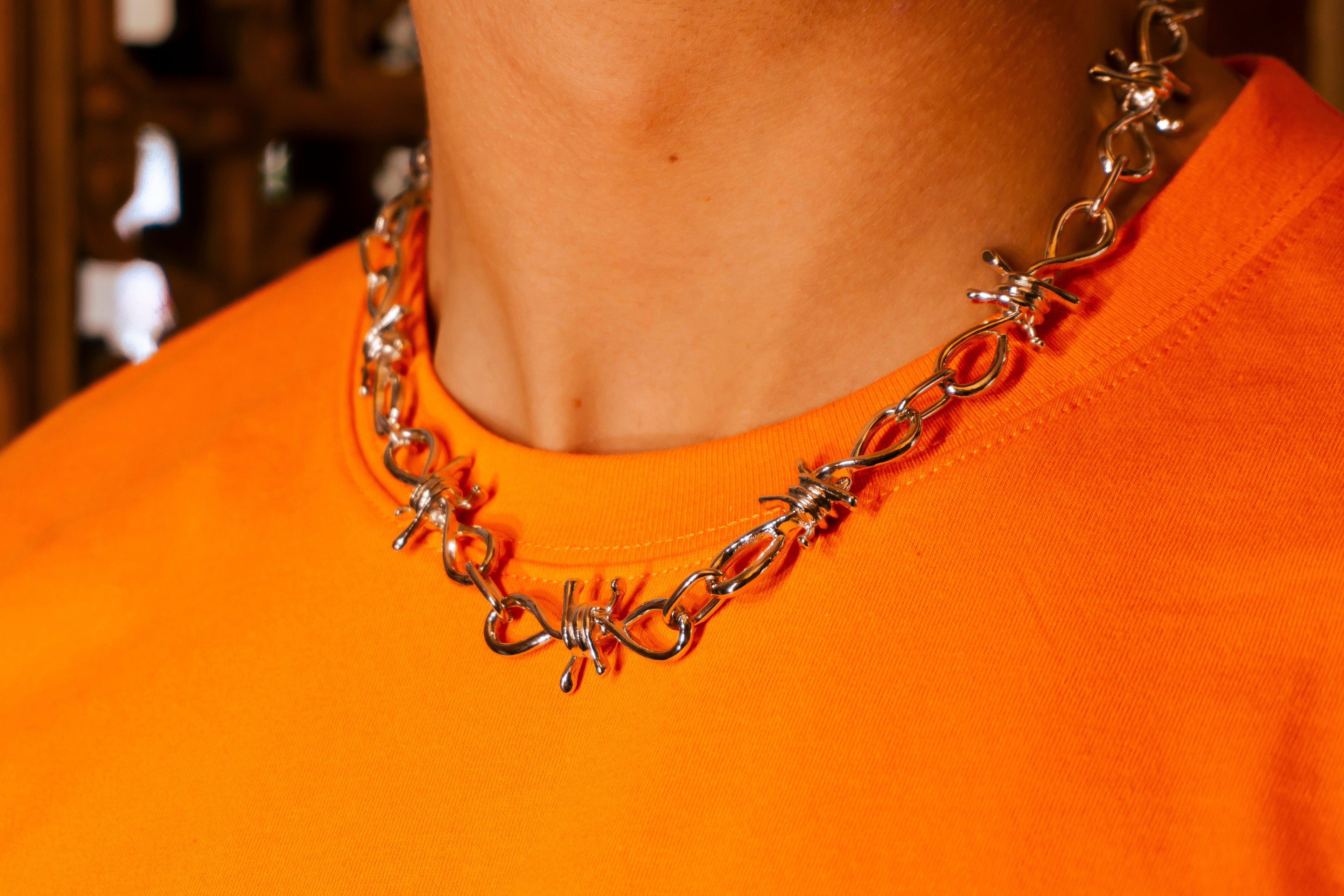 Eternal City Chain AmsterdamRave