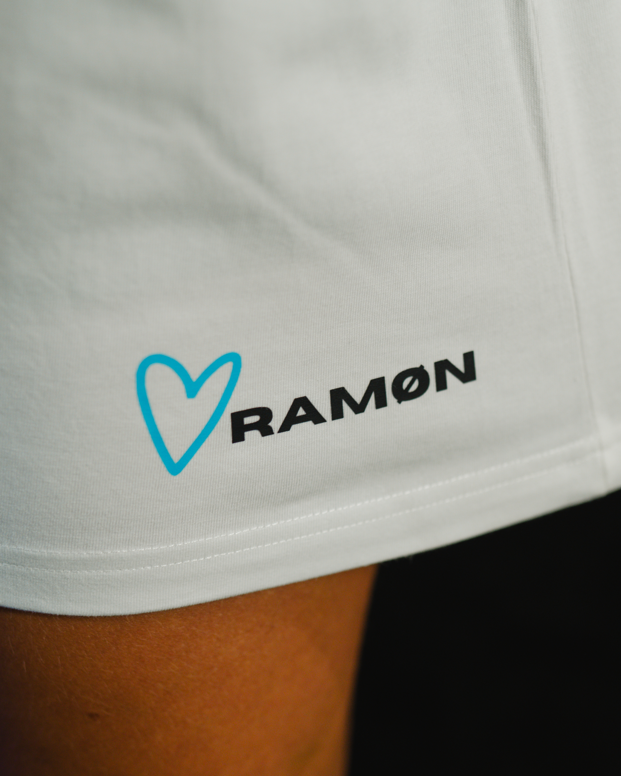 RAMØN x AMSTERDAMRAVE T-Shirt AmsterdamRave