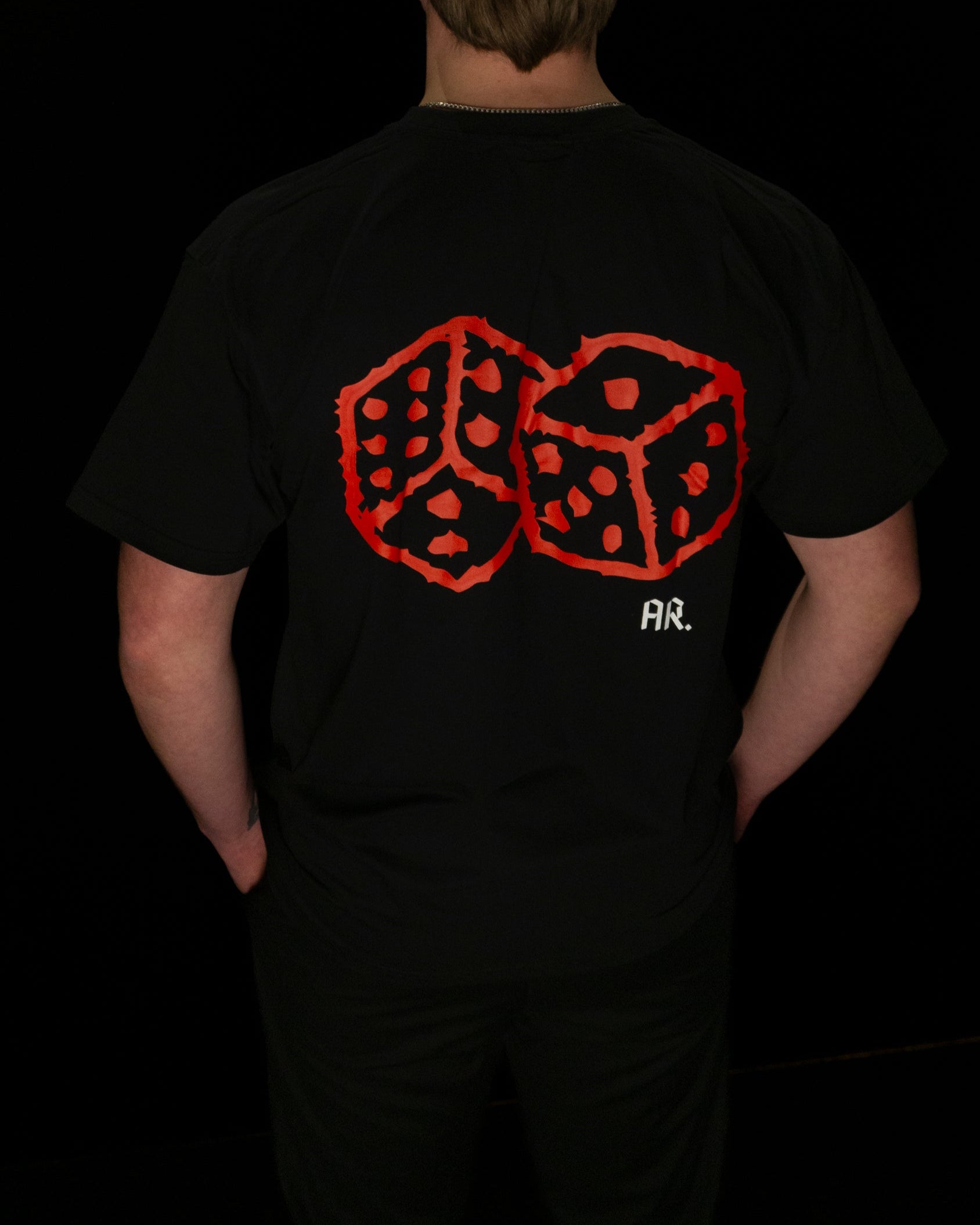 Roll the dice T-Shirt