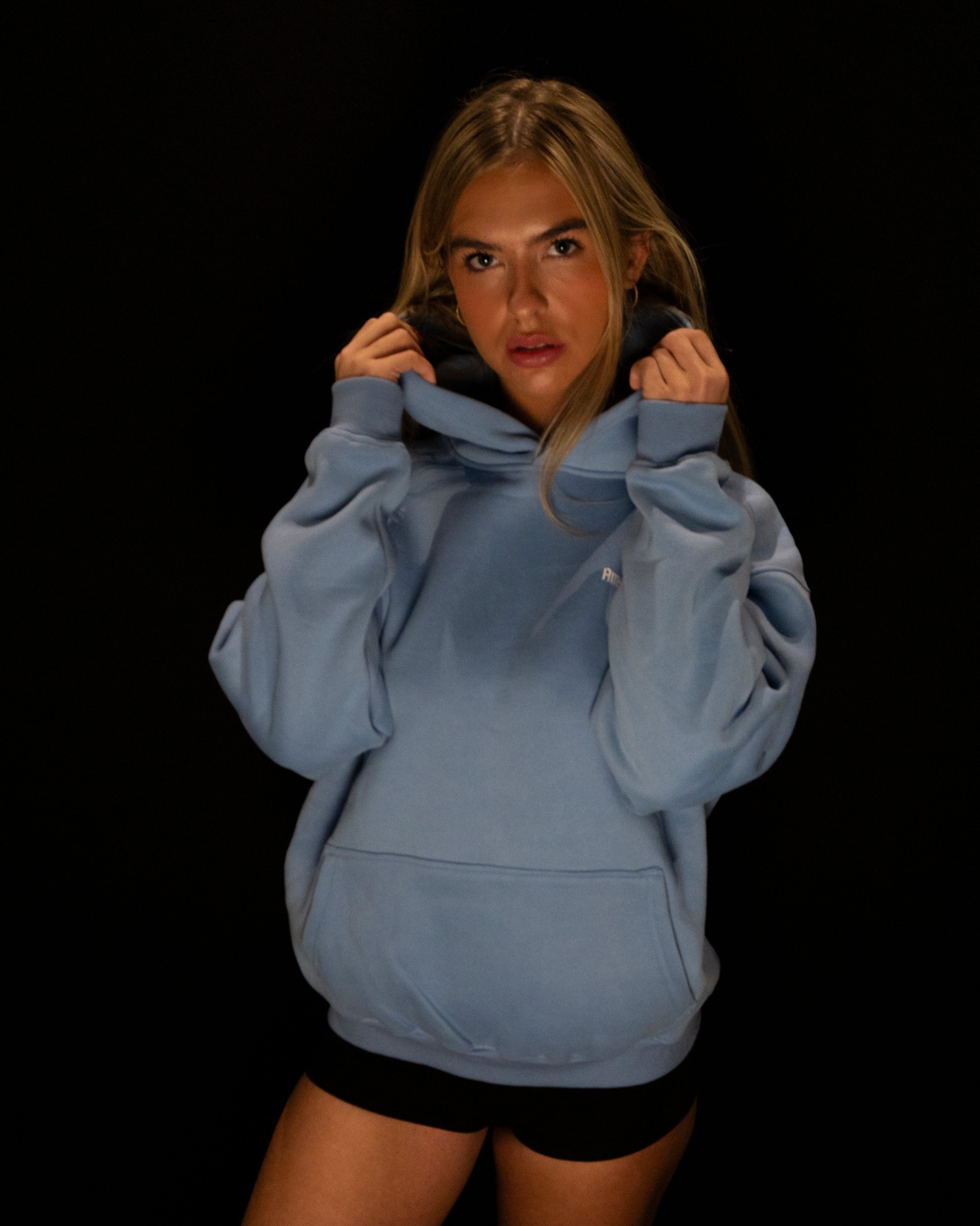Roll the dice Hoodie AmsterdamRave