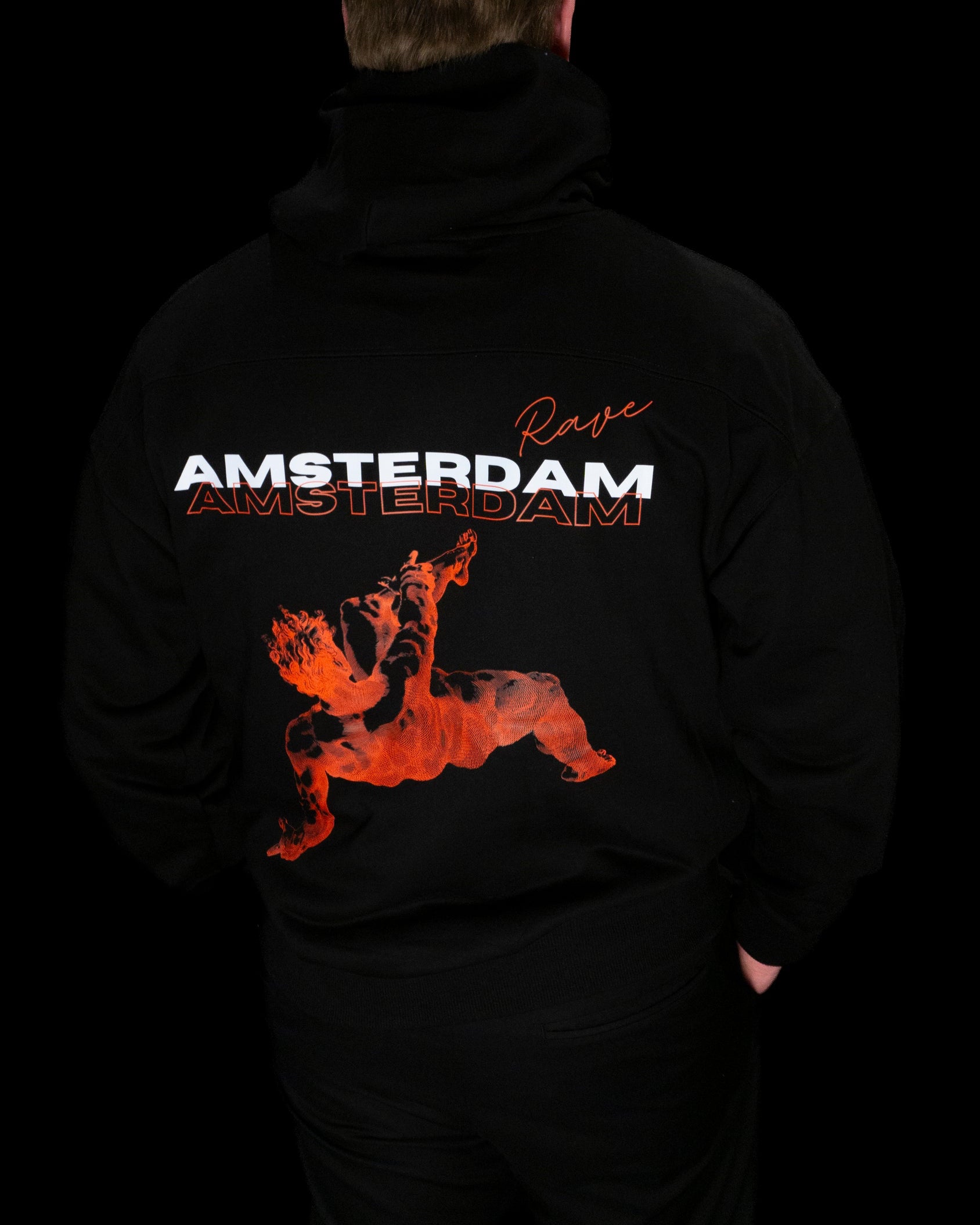 Freefall Hoodie