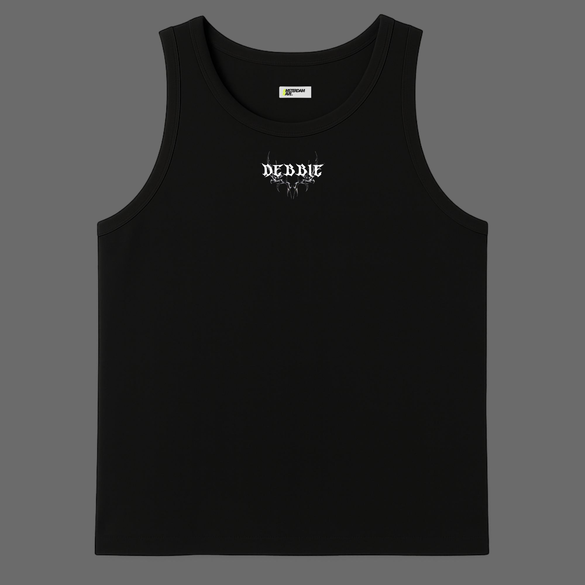 Pre-Order Debbie Tanktop AmsterdamRave