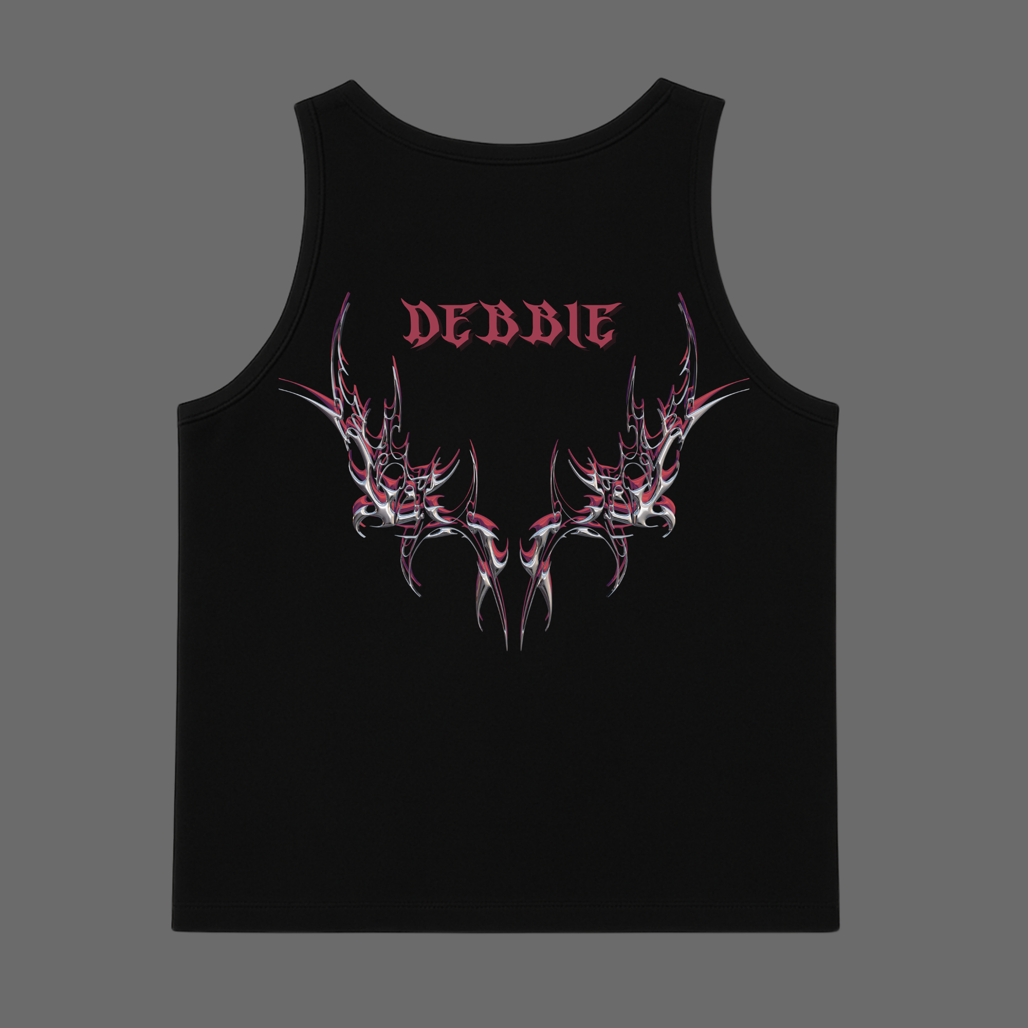 Pre-Order Debbie Tanktop AmsterdamRave