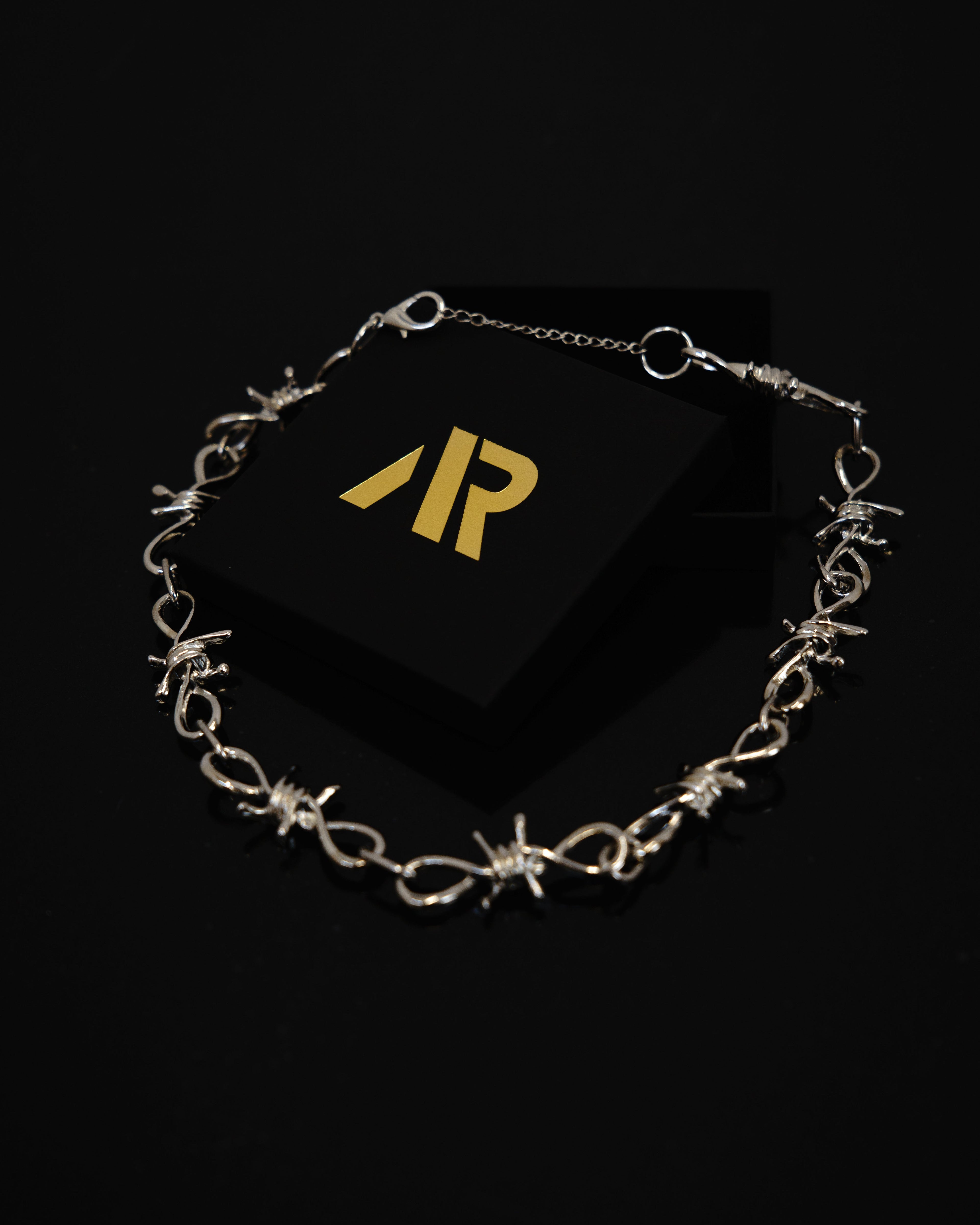Eternal City Chain AmsterdamRave
