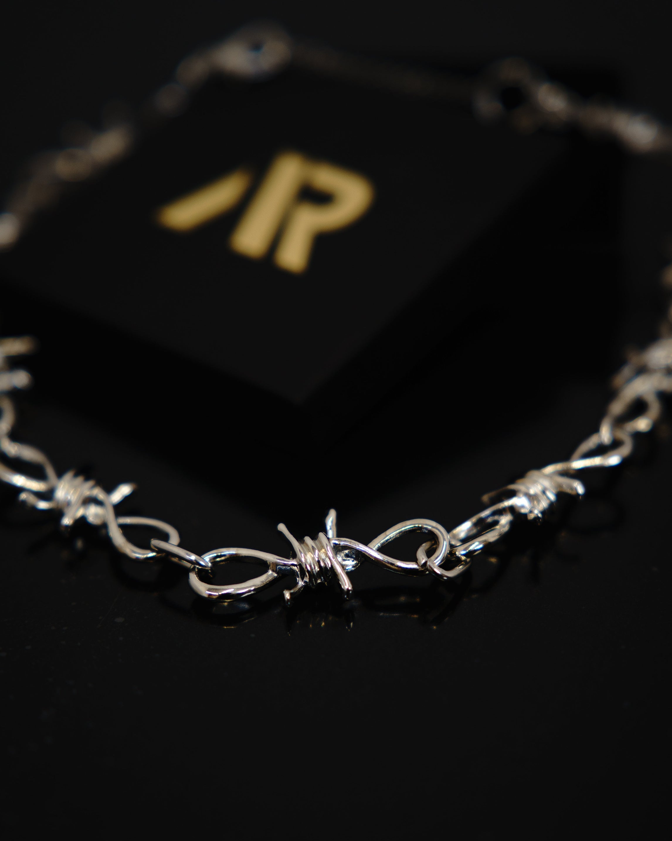 Eternal City Chain AmsterdamRave