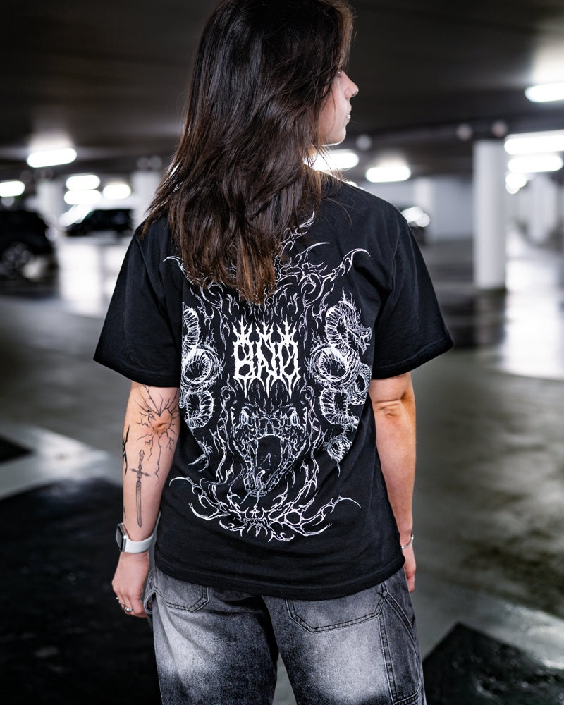 BNO T-Shirt AmsterdamRave